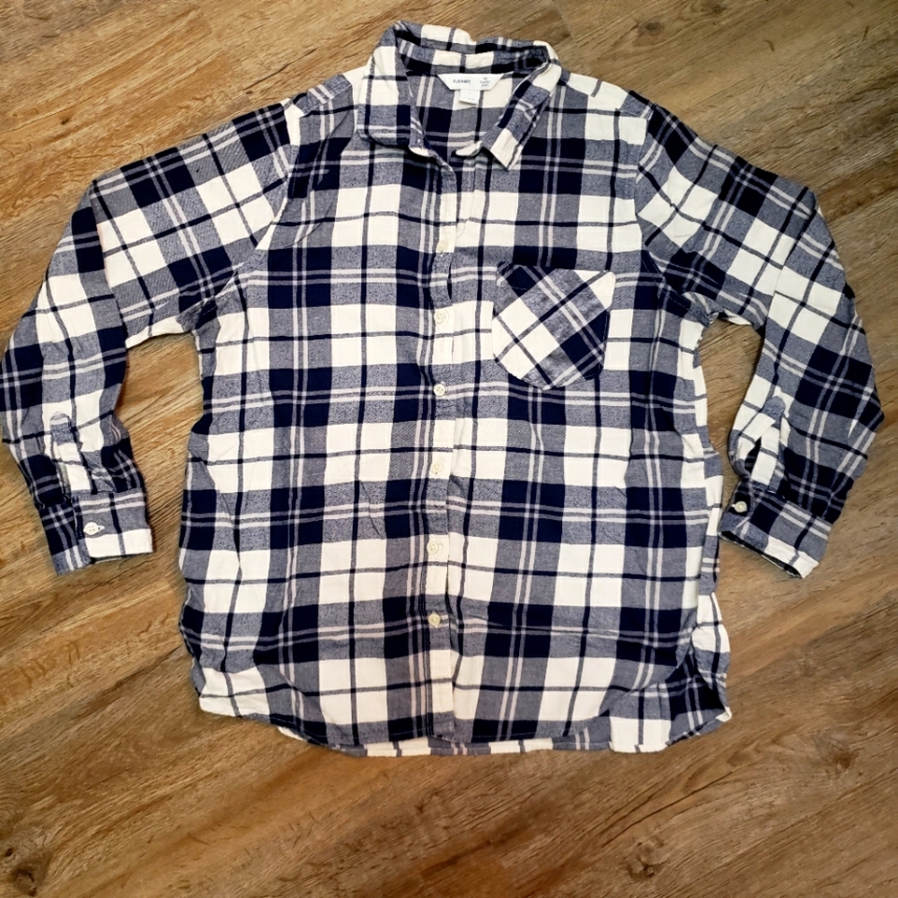 Old Navy Women's Flannel